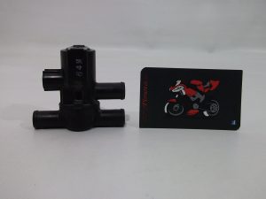 MOTOR PASO A PASO  YAMAHA YZF R6R 2006/07